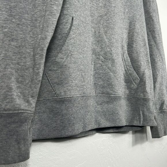 🏀 L.A. LAKERS Lebron James “HOLLYW23D” Hoodie Sweatshirt - Men Sz L - EXCELLENT - Picture 5 of 8